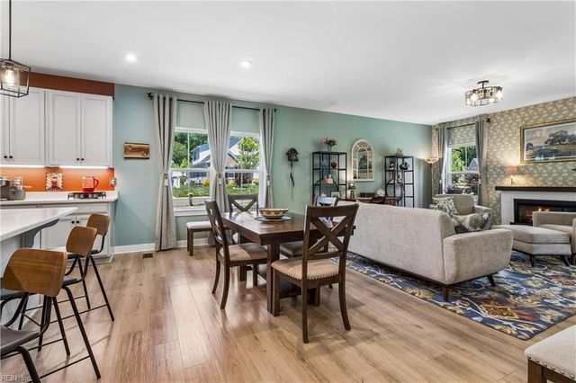 416 Timber Passage, Williamsburg, VA 23185