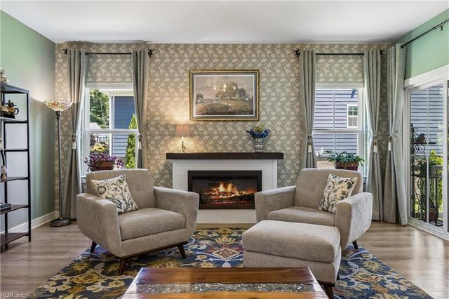 416 Timber Passage, Williamsburg, VA 23185