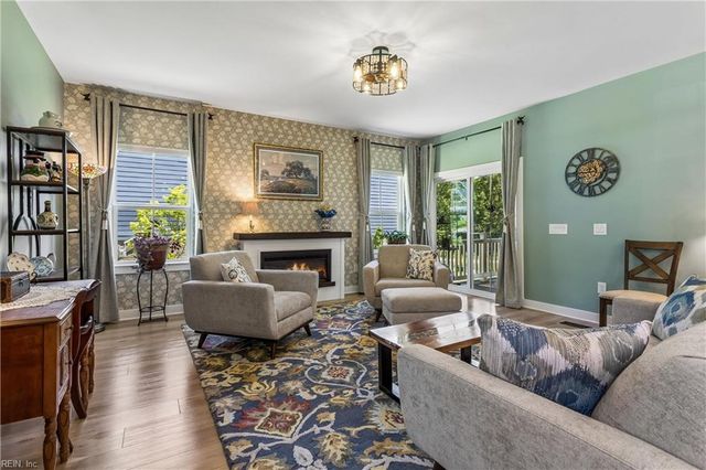 416 Timber Passage, Williamsburg, VA 23185