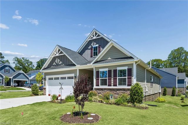 416 Timber Passage, Williamsburg, VA 23185