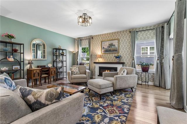416 Timber Passage, Williamsburg, VA 23185