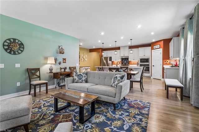 416 Timber Passage, Williamsburg, VA 23185