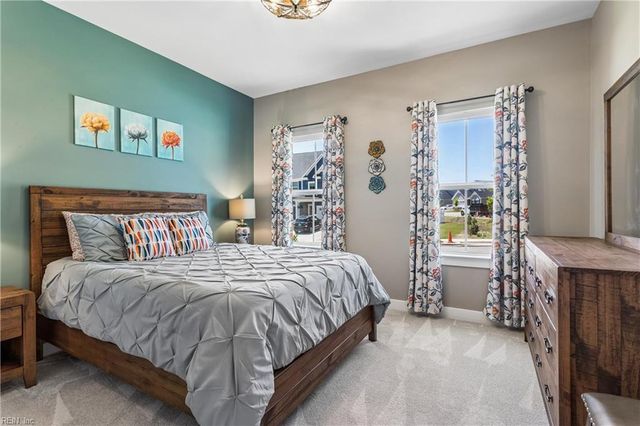 416 Timber Passage, Williamsburg, VA 23185