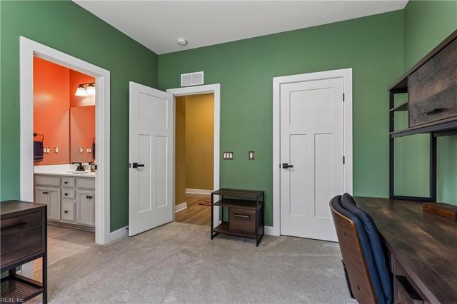 416 Timber Passage, Williamsburg, VA 23185