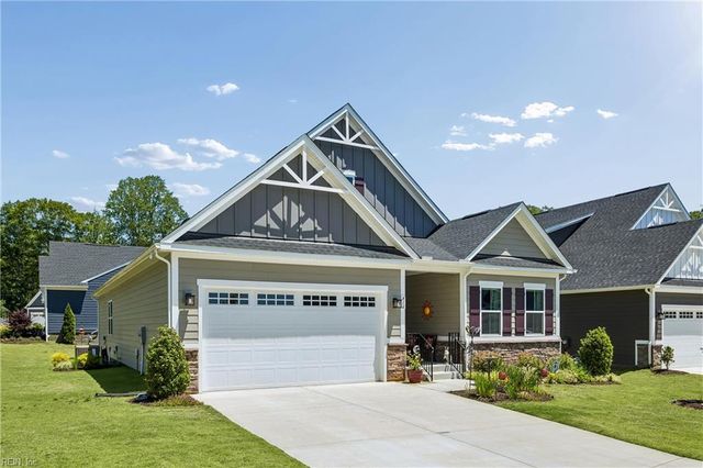 416 Timber Passage, Williamsburg, VA 23185
