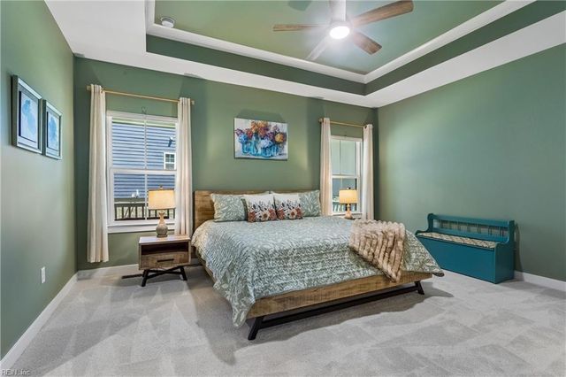 416 Timber Passage, Williamsburg, VA 23185