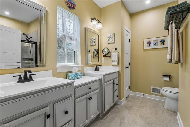 416 Timber Passage, Williamsburg, VA 23185