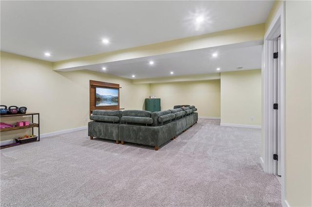 416 Timber Passage, Williamsburg, VA 23185