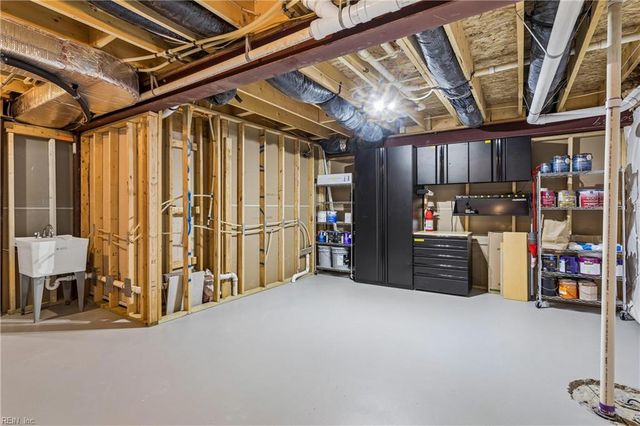 416 Timber Passage, Williamsburg, VA 23185