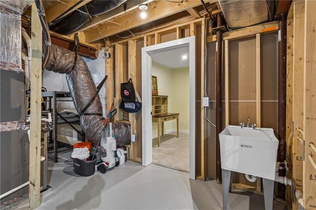 416 Timber Passage, Williamsburg, VA 23185