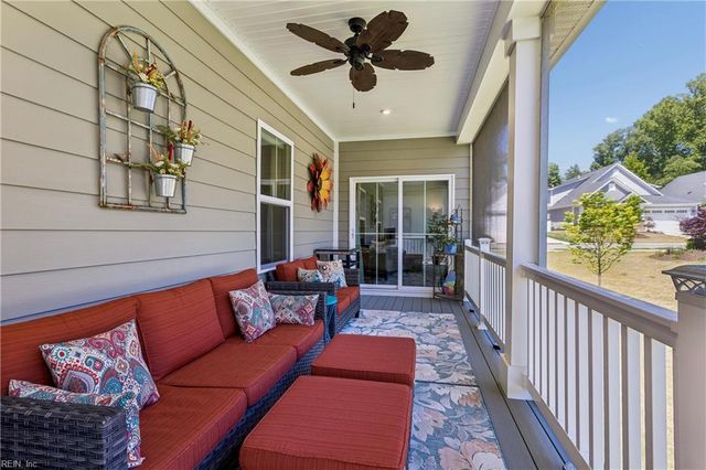 416 Timber Passage, Williamsburg, VA 23185