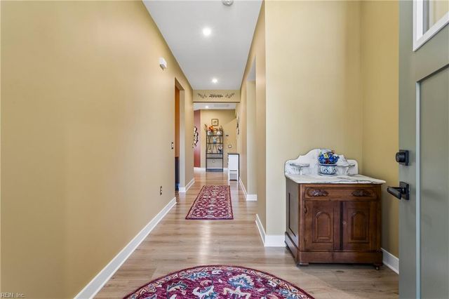 416 Timber Passage, Williamsburg, VA 23185
