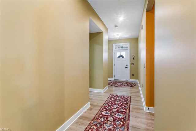 416 Timber Passage, Williamsburg, VA 23185