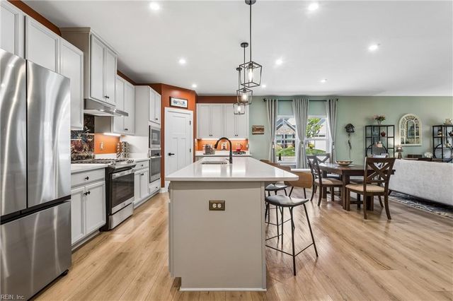 416 Timber Passage, Williamsburg, VA 23185