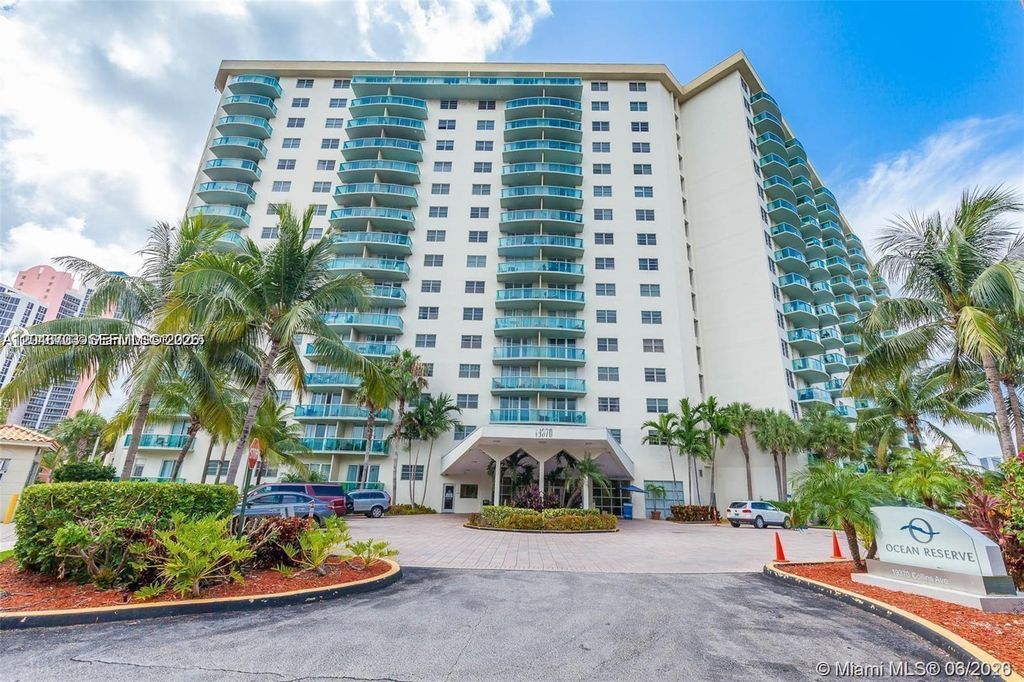 19370 Collins Ave 517, Sunny Isles Beach, FL 33160