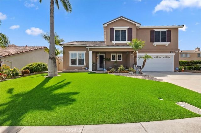 3745 Sawtooth Circle, Corona, CA 92881