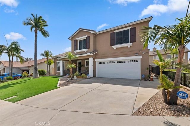 3745 Sawtooth Circle, Corona, CA 92881