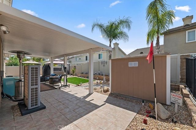 3745 Sawtooth Circle, Corona, CA 92881