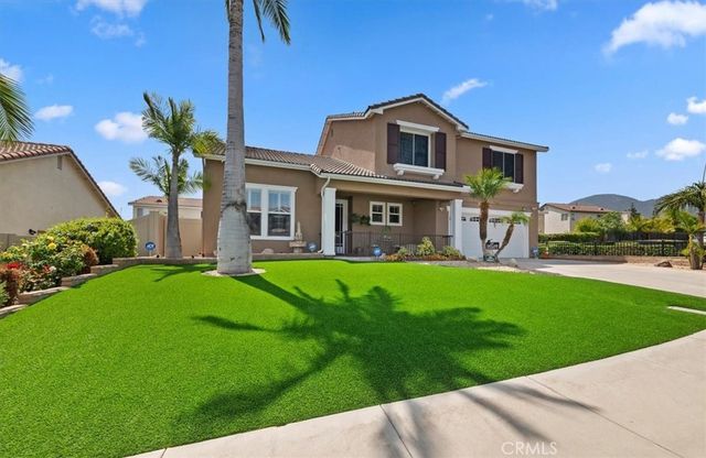 3745 Sawtooth Circle, Corona, CA 92881