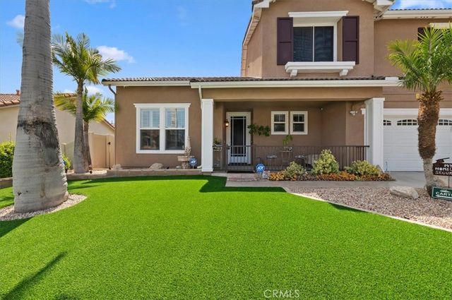 3745 Sawtooth Circle, Corona, CA 92881
