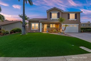 3745 Sawtooth Circle, Corona, CA 92881
