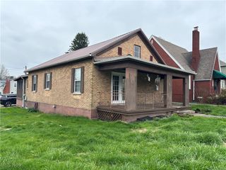 1901 23rd Street, Parkersburg, WV 26101