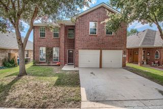 9326 N Wind Talker, San Antonio, TX 78251