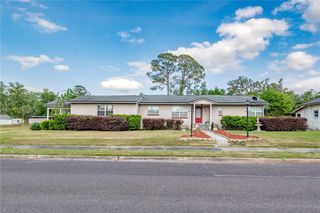 405 S LAKE AVENUE, Lake Butler, FL 32054