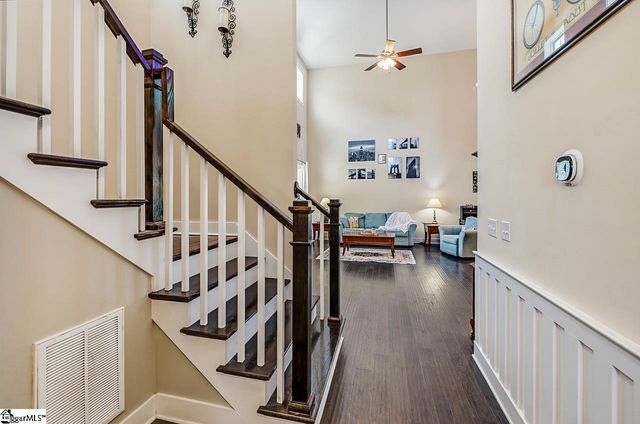 731 Rose Penny Lane, Spartanburg, SC 29301