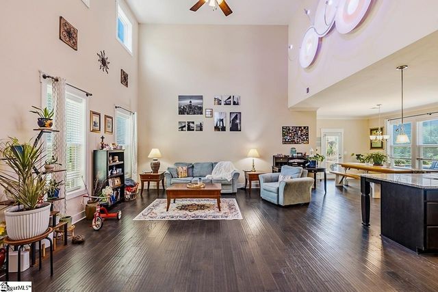 731 Rose Penny Lane, Spartanburg, SC 29301