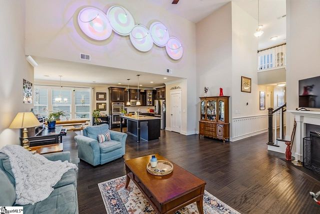 731 Rose Penny Lane, Spartanburg, SC 29301