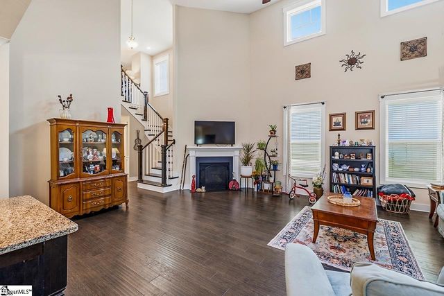 731 Rose Penny Lane, Spartanburg, SC 29301