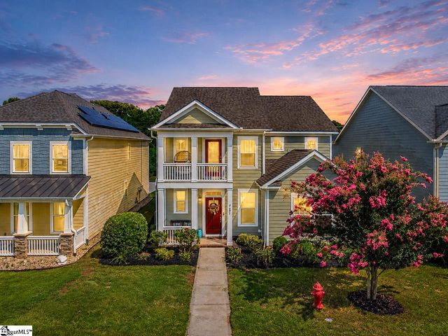731 Rose Penny Lane, Spartanburg, SC 29301