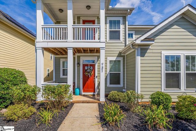 731 Rose Penny Lane, Spartanburg, SC 29301