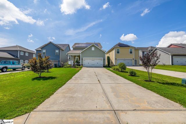 731 Rose Penny Lane, Spartanburg, SC 29301