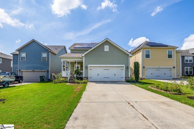 731 Rose Penny Lane, Spartanburg, SC 29301