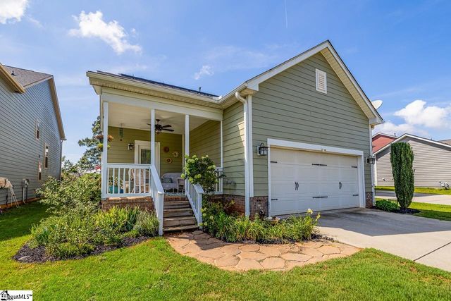 731 Rose Penny Lane, Spartanburg, SC 29301