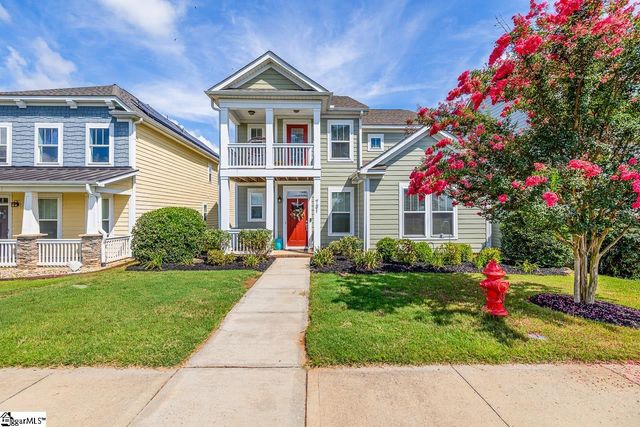 731 Rose Penny Lane, Spartanburg, SC 29301
