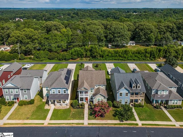 731 Rose Penny Lane, Spartanburg, SC 29301