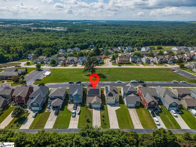 731 Rose Penny Lane, Spartanburg, SC 29301