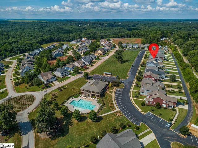 731 Rose Penny Lane, Spartanburg, SC 29301