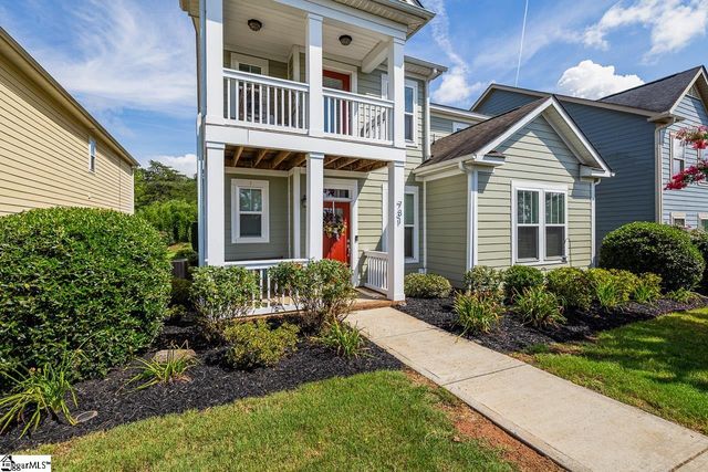 731 Rose Penny Lane, Spartanburg, SC 29301
