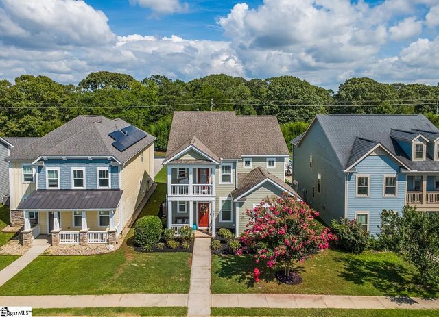 731 Rose Penny Lane, Spartanburg, SC 29301