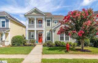 731 Rose Penny Lane, Spartanburg, SC 29301