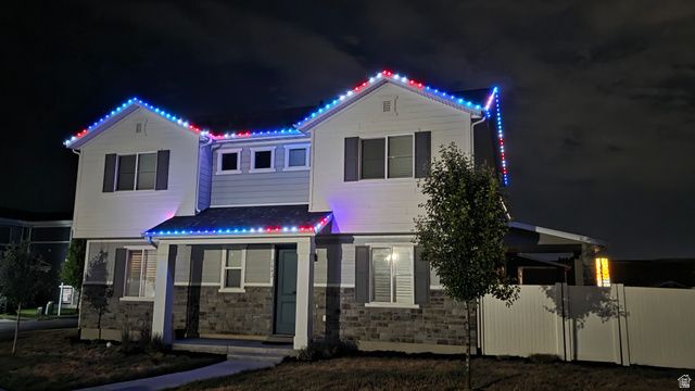 2042 W LYDIA LN, Syracuse, UT 84075
