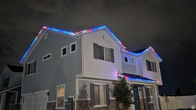 2042 W LYDIA LN, Syracuse, UT 84075