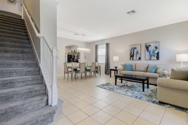 2607 DAULBY STREET, Kissimmee, FL 34747