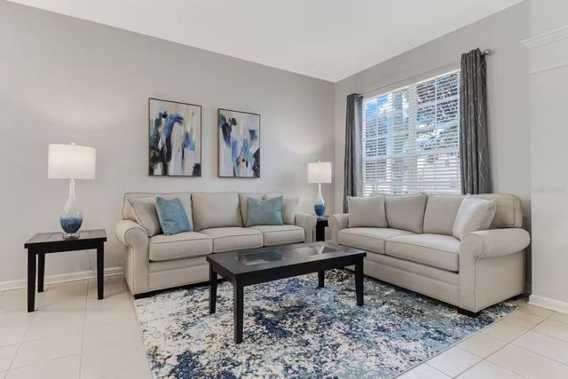 2607 DAULBY STREET, Kissimmee, FL 34747