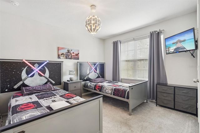 2607 DAULBY STREET, Kissimmee, FL 34747