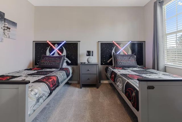 2607 DAULBY STREET, Kissimmee, FL 34747